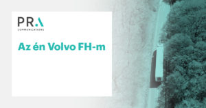 Read more about the article Védett: Az én Volvo FH-m