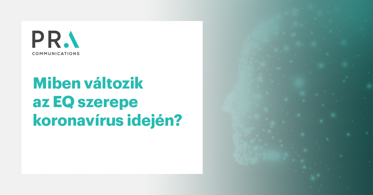Read more about the article Miben változik az EQ szerepe  koronavírus idején?