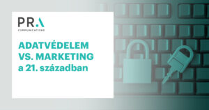 Read more about the article Adatvédelem vs. marketing a 21. században: ki a végső győztes?